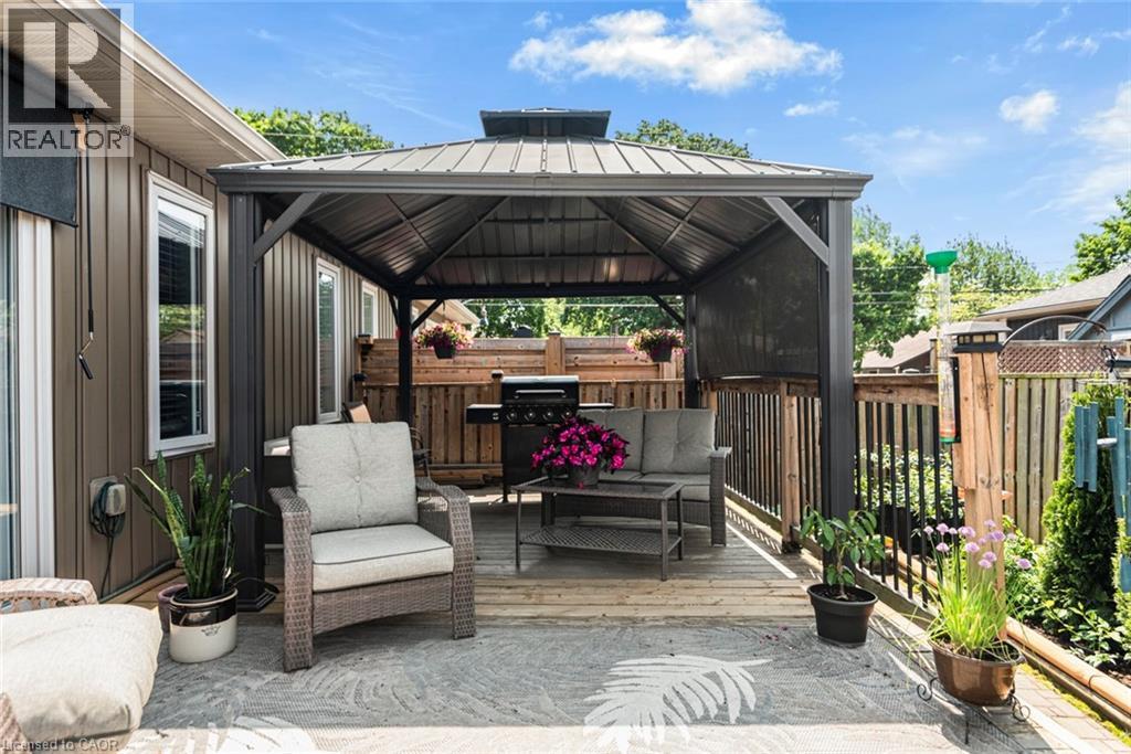 70 Postma Drive, Dunnville, Ontario  N1A 0B2 - Photo 36 - 40786224