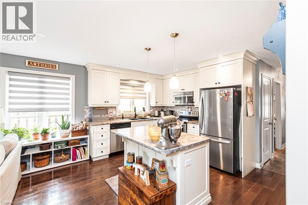 70 Postma Drive, Dunnville, Ontario  N1A 0B2 - Photo 9 - 40786224