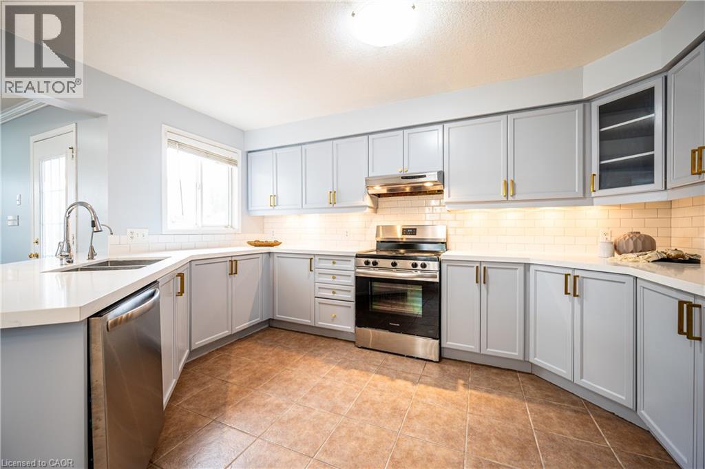 806 Grand Banks Drive, Waterloo, Ontario  N2K 4N6 - Photo 10 - 40786209