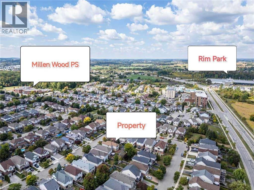 806 Grand Banks Drive, Waterloo, Ontario  N2K 4N6 - Photo 3 - 40786209