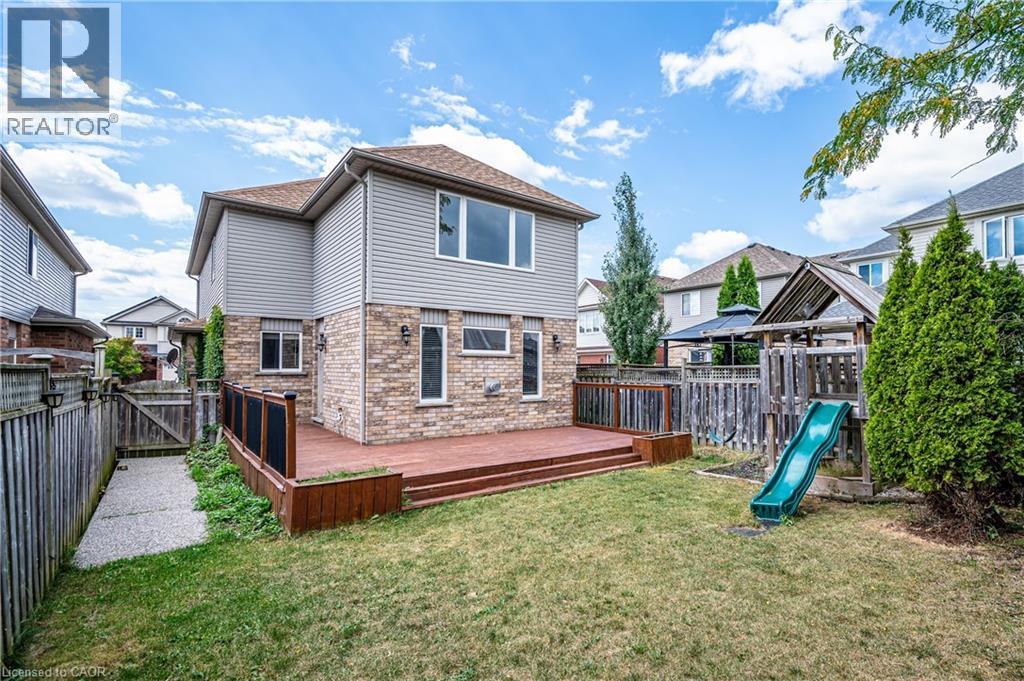 806 Grand Banks Drive, Waterloo, Ontario  N2K 4N6 - Photo 30 - 40786209