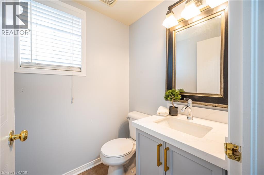 806 Grand Banks Drive, Waterloo, Ontario  N2K 4N6 - Photo 7 - 40786209