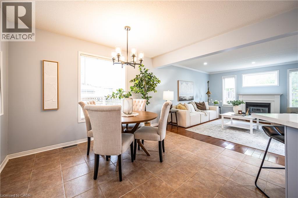 806 Grand Banks Drive, Waterloo, Ontario  N2K 4N6 - Photo 8 - 40786209