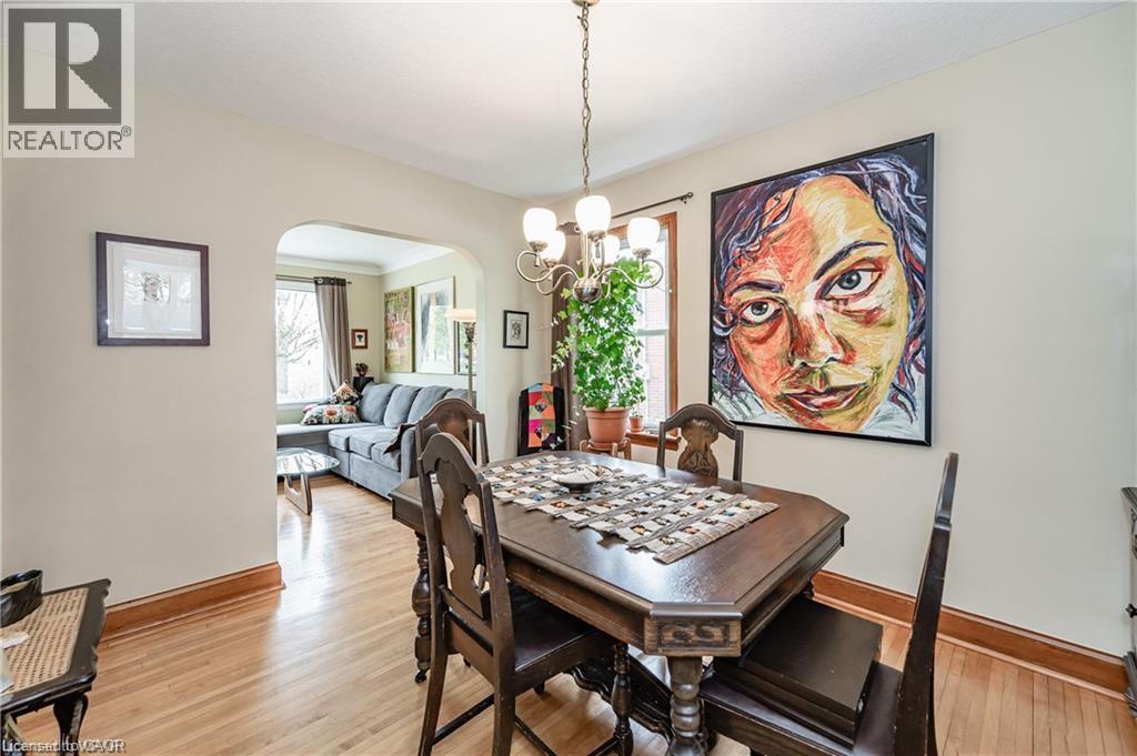 270 Mansion Street, Kitchener, Ontario  N2H 2K7 - Photo 11 - 40786151