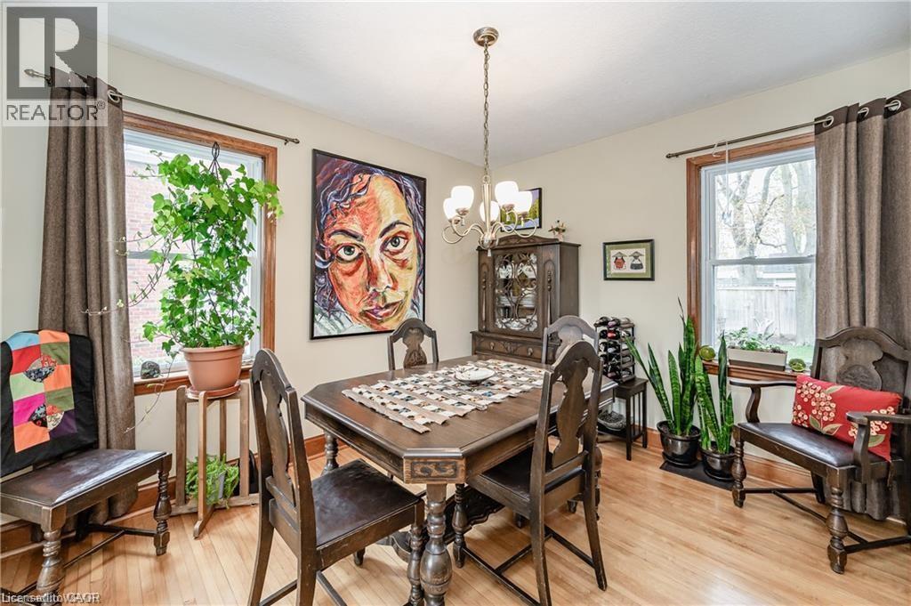 270 Mansion Street, Kitchener, Ontario  N2H 2K7 - Photo 12 - 40786151