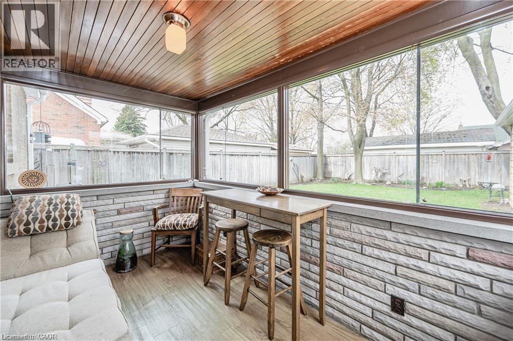 270 Mansion Street, Kitchener, Ontario  N2H 2K7 - Photo 16 - 40786151