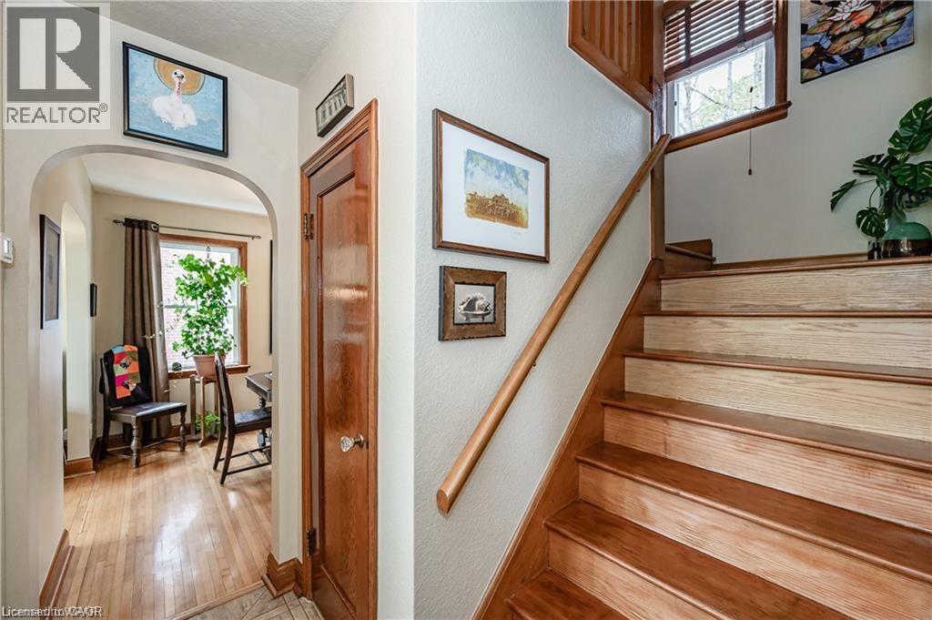 270 Mansion Street, Kitchener, Ontario  N2H 2K7 - Photo 19 - 40786151