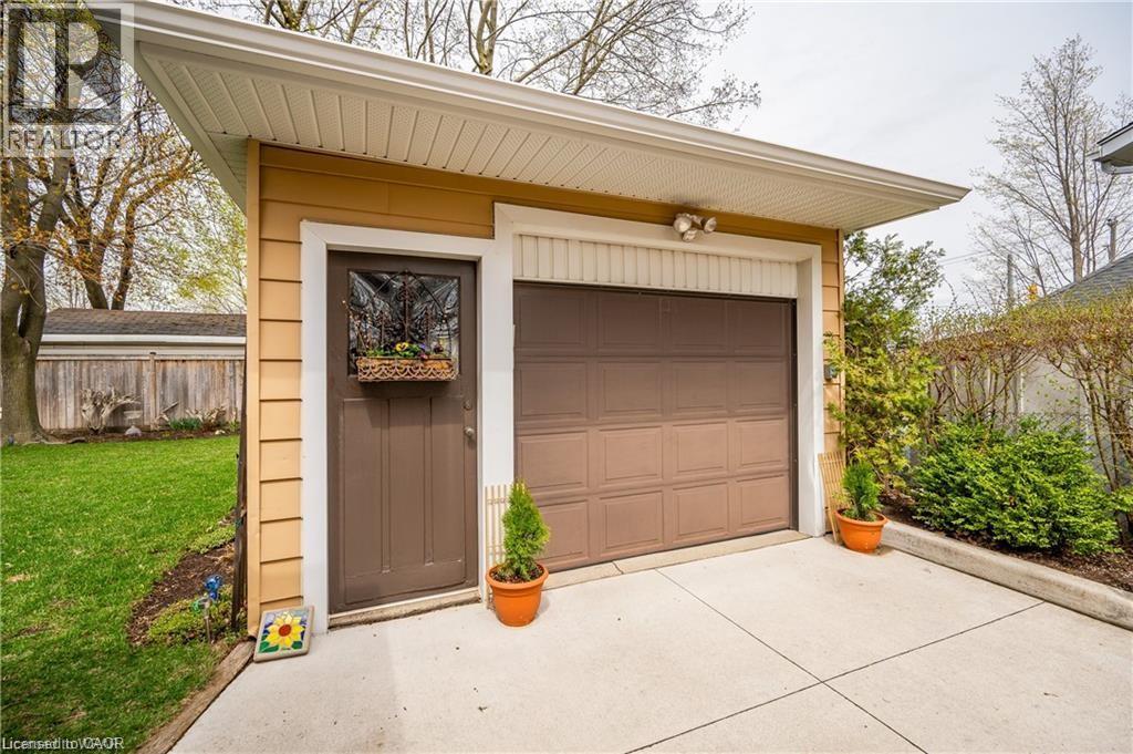 270 Mansion Street, Kitchener, Ontario  N2H 2K7 - Photo 31 - 40786151