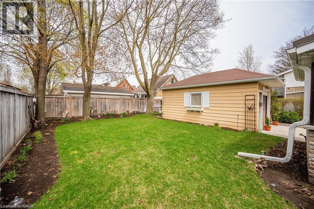 270 Mansion Street, Kitchener, Ontario  N2H 2K7 - Photo 33 - 40786151