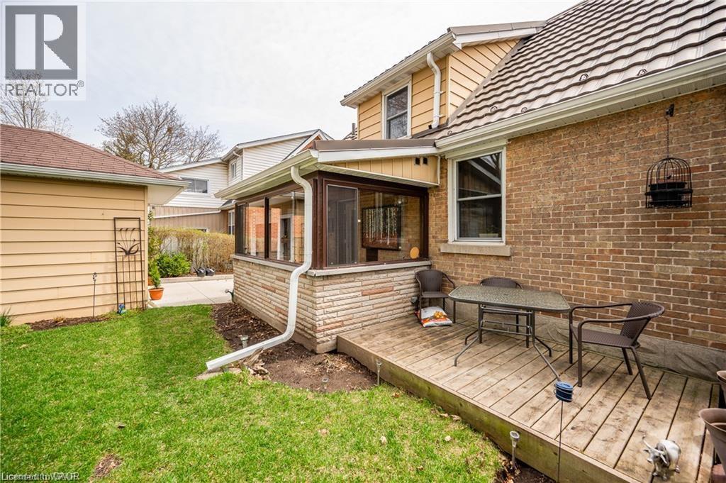 270 Mansion Street, Kitchener, Ontario  N2H 2K7 - Photo 35 - 40786151