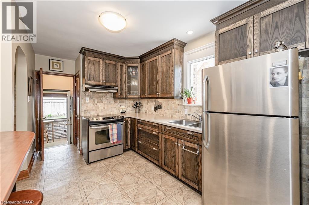 270 Mansion Street, Kitchener, Ontario  N2H 2K7 - Photo 5 - 40786151