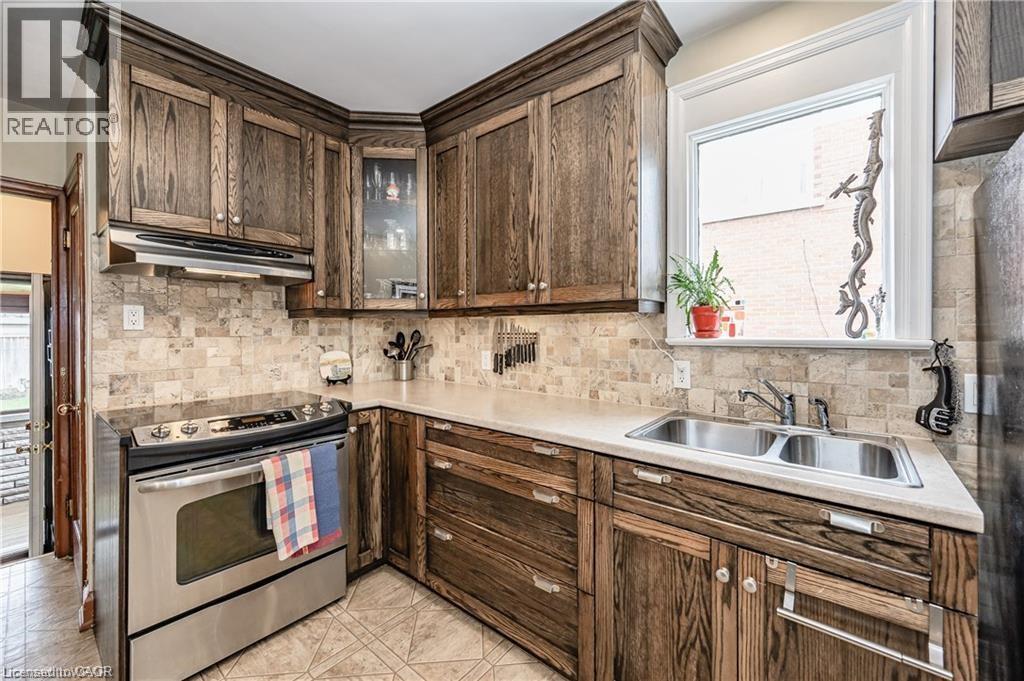 270 Mansion Street, Kitchener, Ontario  N2H 2K7 - Photo 7 - 40786151