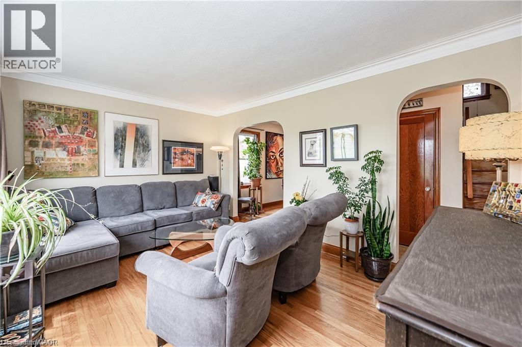 270 Mansion Street, Kitchener, Ontario  N2H 2K7 - Photo 8 - 40786151