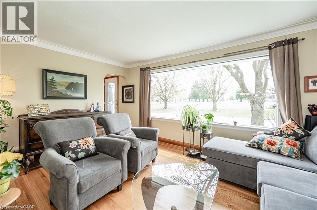 270 Mansion Street, Kitchener, Ontario  N2H 2K7 - Photo 9 - 40786151