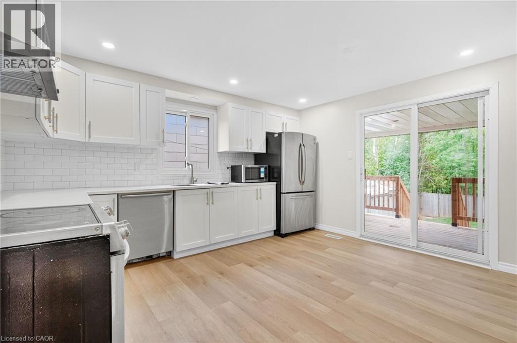 120 Westheights Drive, Kitchener, Ontario  N2N 1J9 - Photo 5 - 40785941