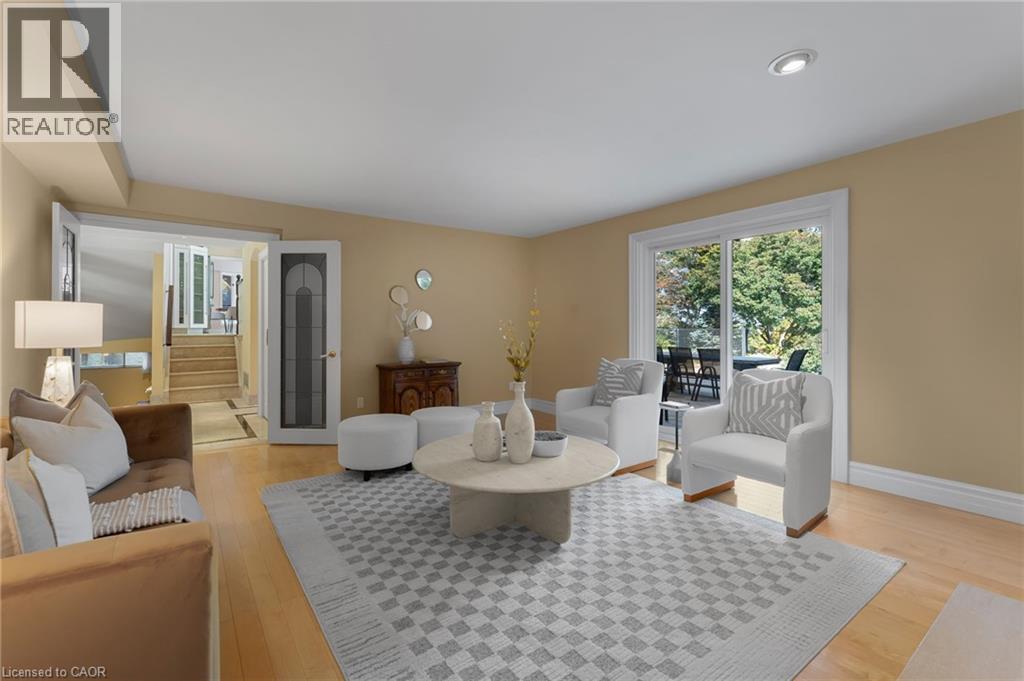 887 Montgomery Drive, Ancaster, Ontario  L9G 3H6 - Photo 10 - 40785357