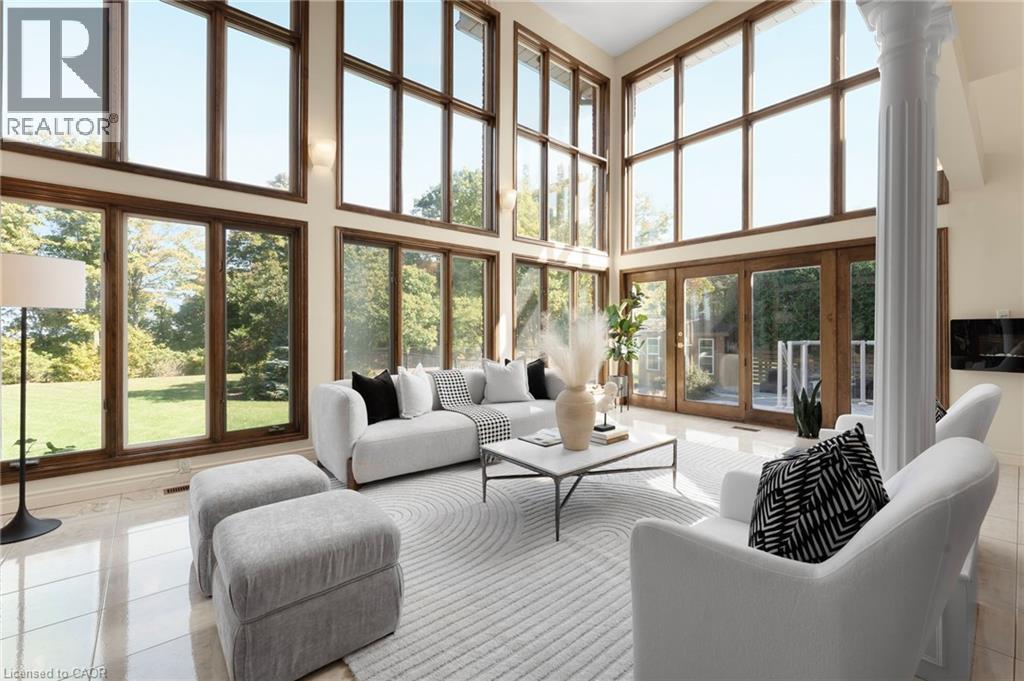 887 Montgomery Drive, Ancaster, Ontario  L9G 3H6 - Photo 2 - 40785357