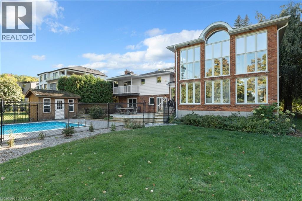 887 Montgomery Drive, Ancaster, Ontario  L9G 3H6 - Photo 31 - 40785357