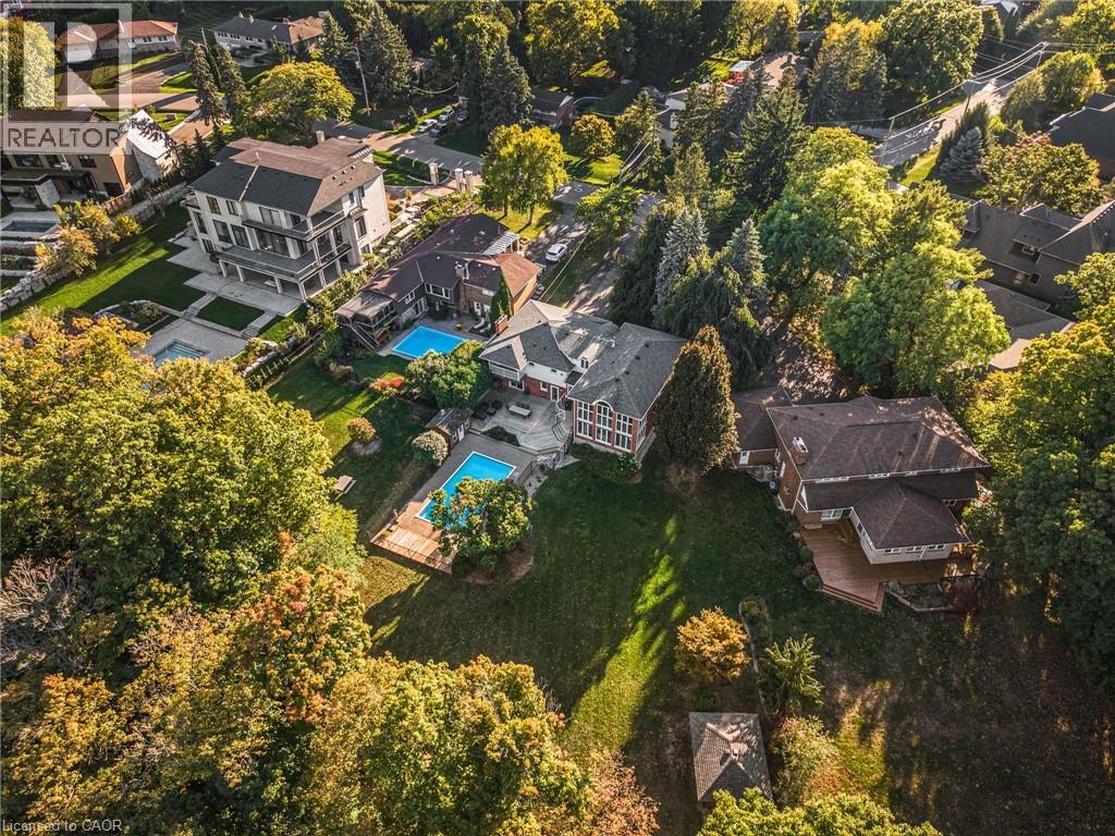 887 Montgomery Drive, Ancaster, Ontario  L9G 3H6 - Photo 37 - 40785357