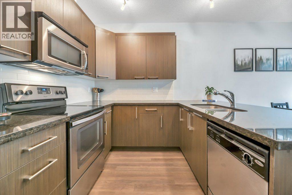 122, 300 Marina Drive, Chestermere, Alberta  T1X 0P6 - Photo 10 - A2253088