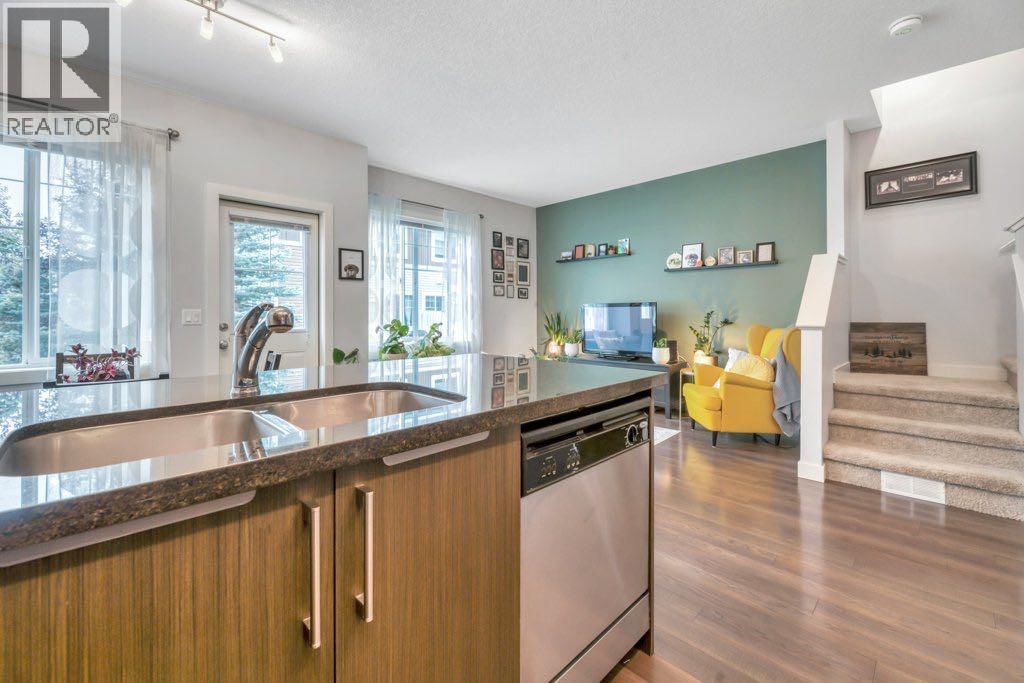 122, 300 Marina Drive, Chestermere, Alberta  T1X 0P6 - Photo 12 - A2253088