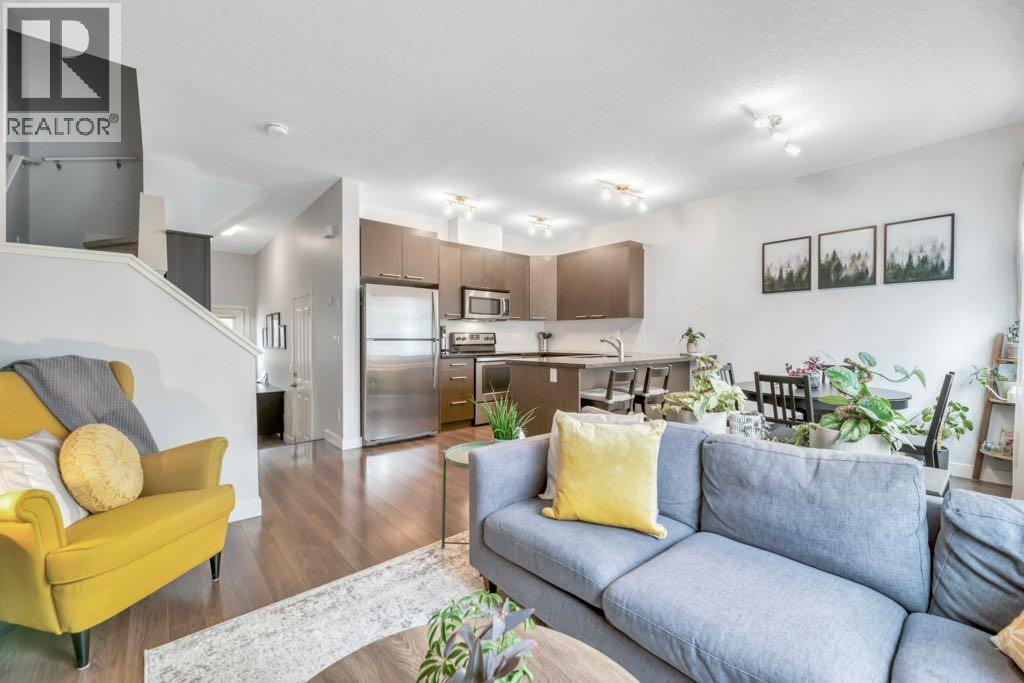 122, 300 Marina Drive, Chestermere, Alberta  T1X 0P6 - Photo 9 - A2253088