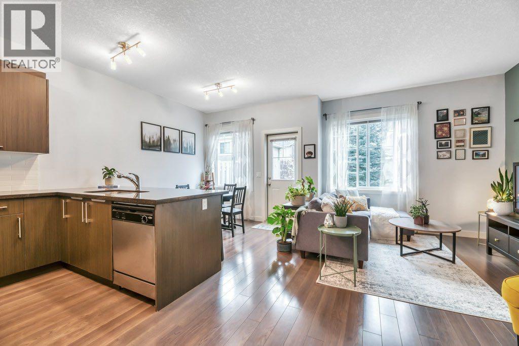 122, 300 Marina Drive, Chestermere, Alberta  T1X 0P6 - Photo 8 - A2253088