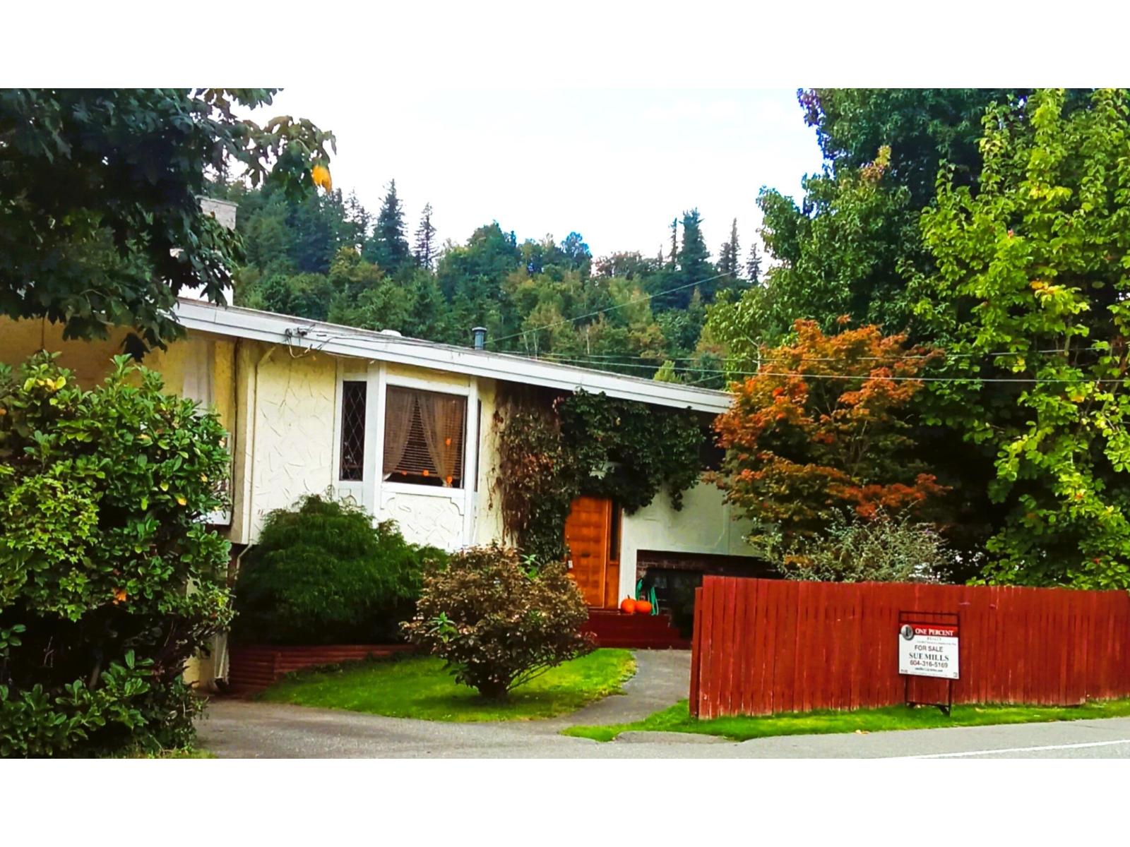 8187 COLEMAN STREET, Mission, British Columbia