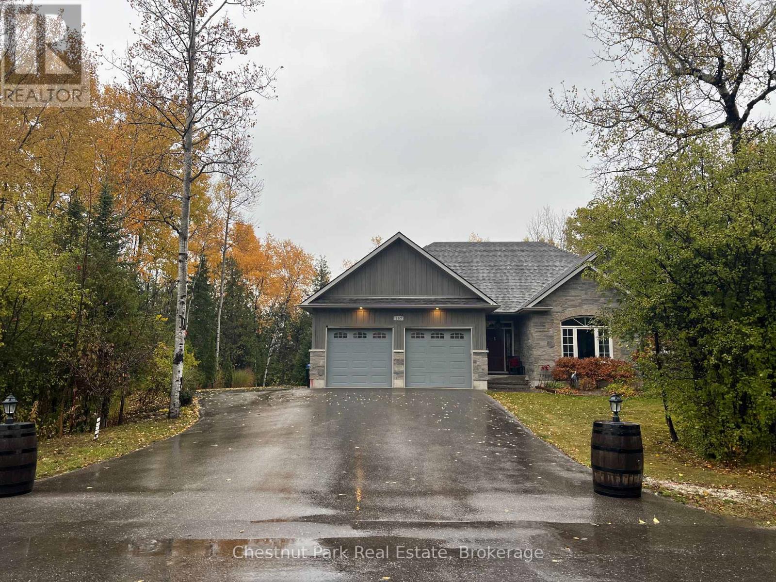 167 GLENLAKE BOULEVARD, collingwood, Ontario