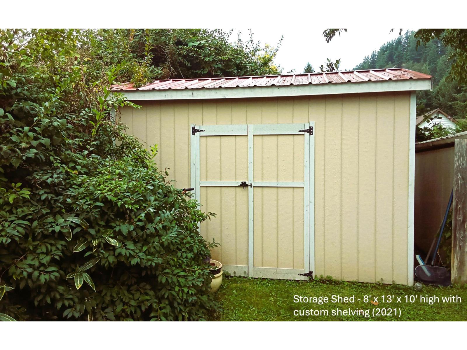 8187 Coleman Street, Mission, British Columbia V2V 6R6 - Photo 15 - R3047897