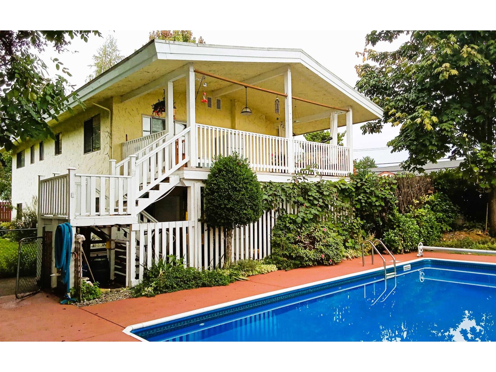 8187 Coleman Street, Mission, British Columbia V2V 6R6 - Photo 11 - R3047897