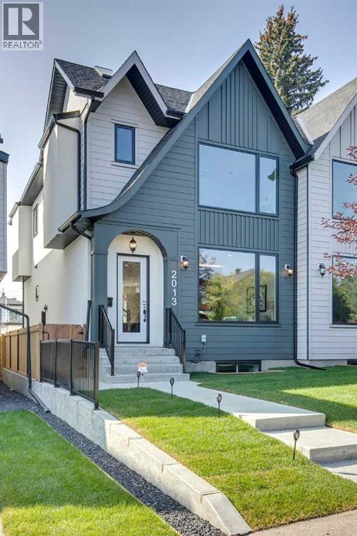 Property at 2013 23 Avenue NW image 2