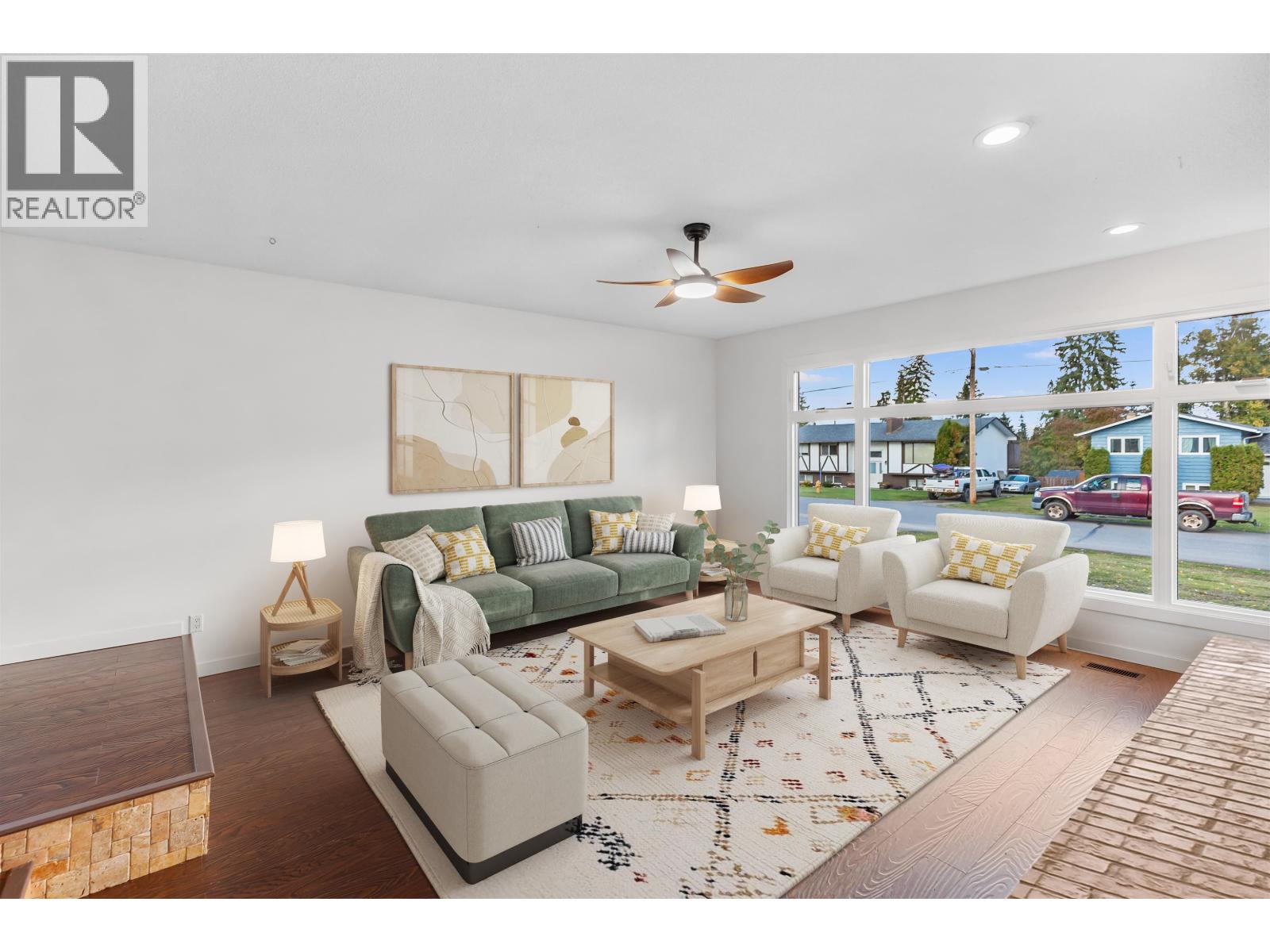 3019 Killarney Drive, Prince George, British Columbia  V2K 2A8 - Photo 8 - R3059481