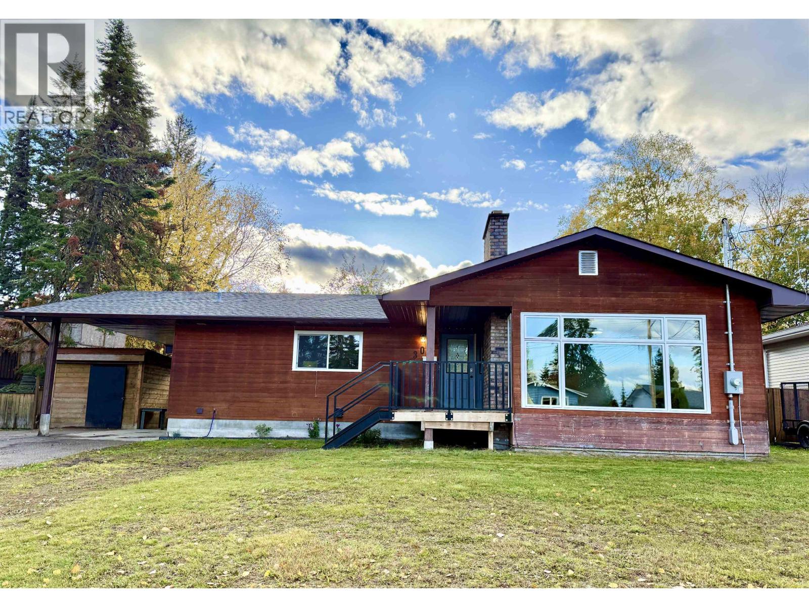 3019 KILLARNEY DRIVE, Prince George, British Columbia
