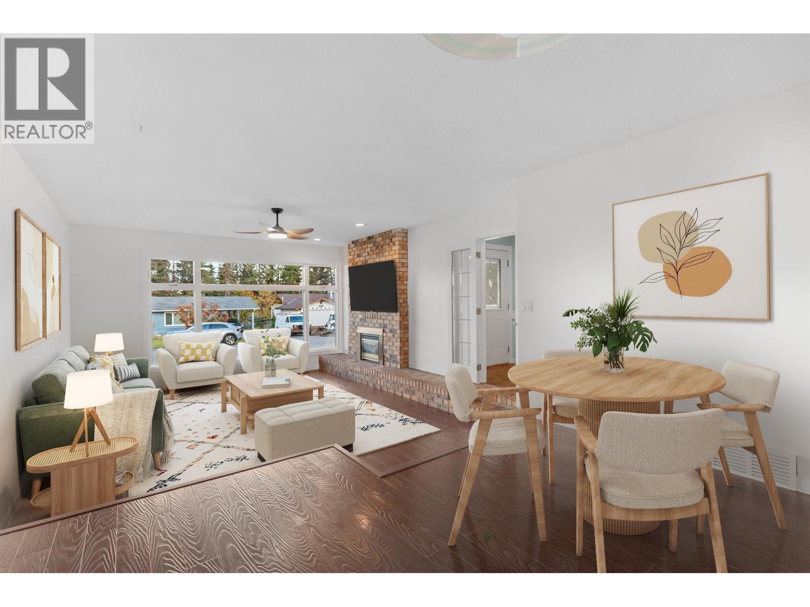 3019 Killarney Drive, Prince George, British Columbia  V2K 2A8 - Photo 10 - R3059481