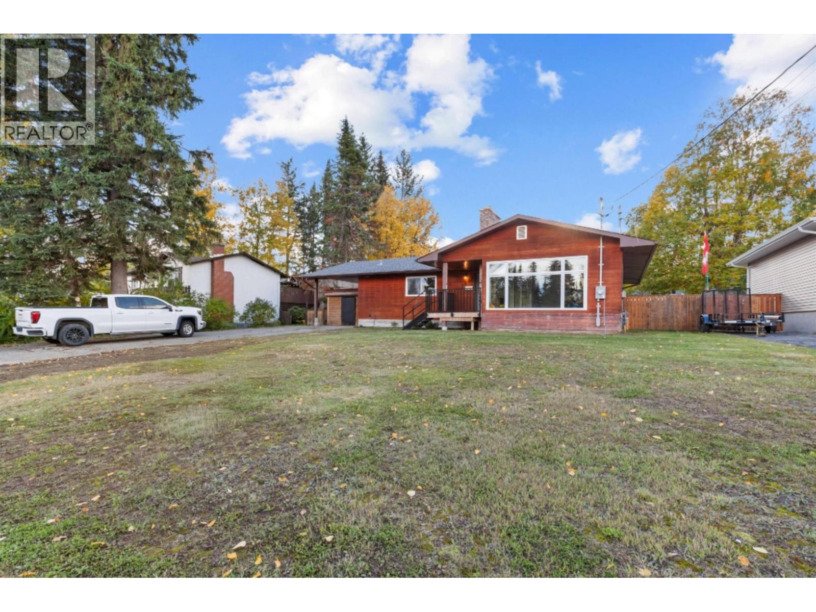 3019 Killarney Drive, Prince George, British Columbia  V2K 2A8 - Photo 2 - R3059481