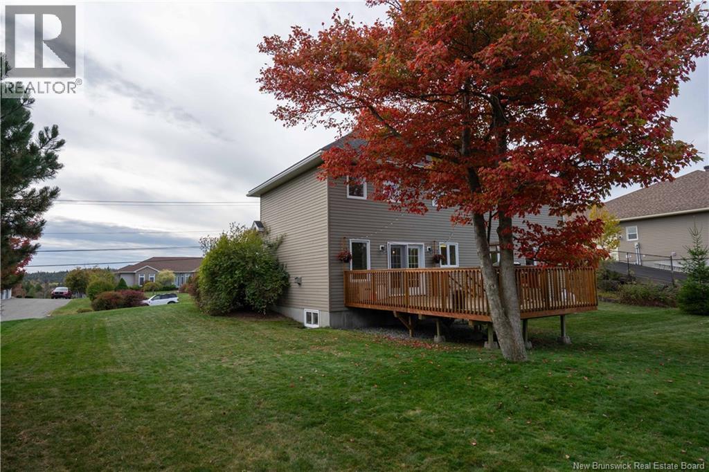 86 Cedarwood Drive, Saint John, New Brunswick  E2K 5P4 - Photo 36 - NB129585
