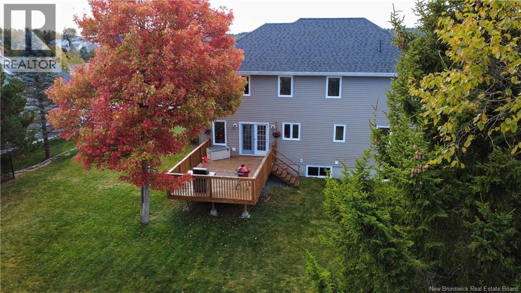 86 Cedarwood Drive, Saint John, New Brunswick  E2K 5P4 - Photo 37 - NB129585