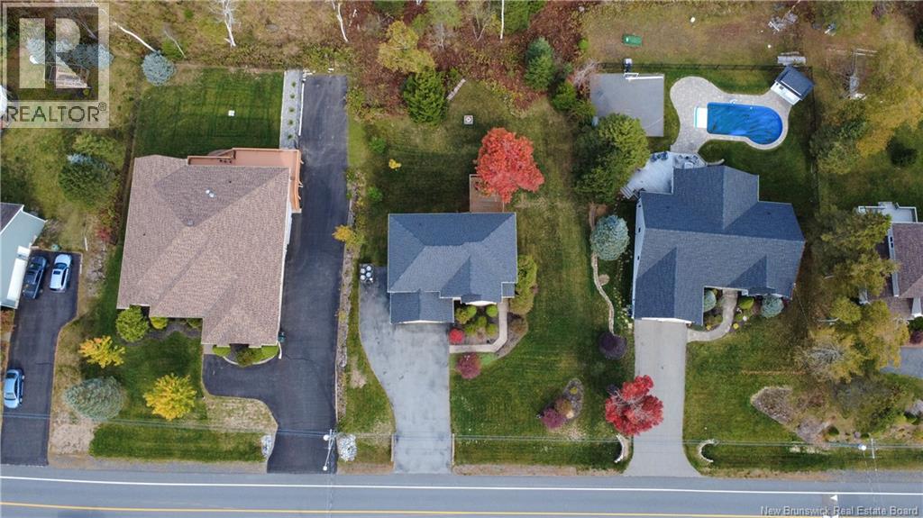 86 Cedarwood Drive, Saint John, New Brunswick  E2K 5P4 - Photo 39 - NB129585