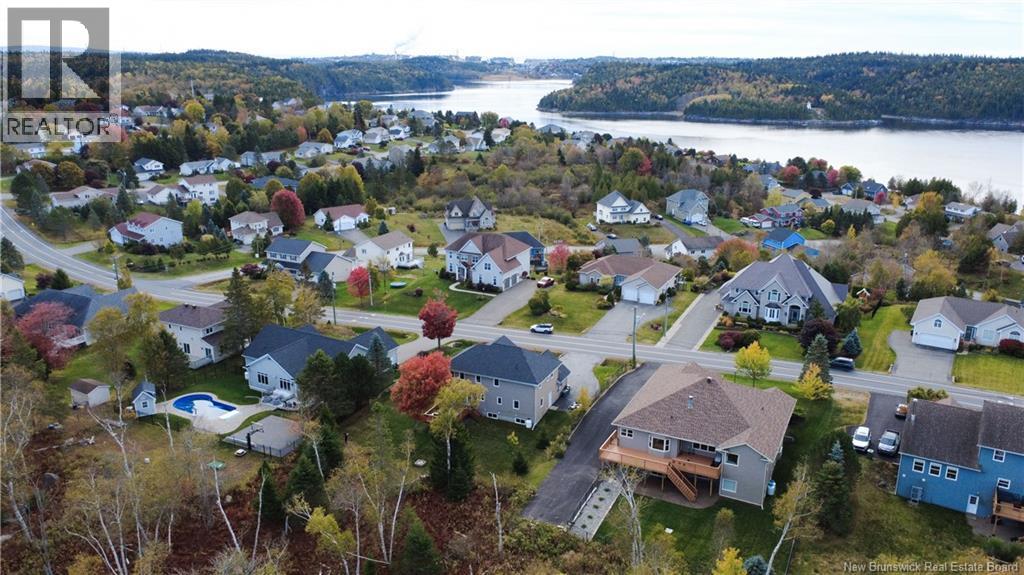 86 Cedarwood Drive, Saint John, New Brunswick  E2K 5P4 - Photo 41 - NB129585