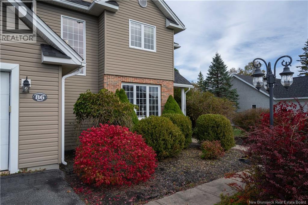 86 Cedarwood Drive, Saint John, New Brunswick  E2K 5P4 - Photo 42 - NB129585
