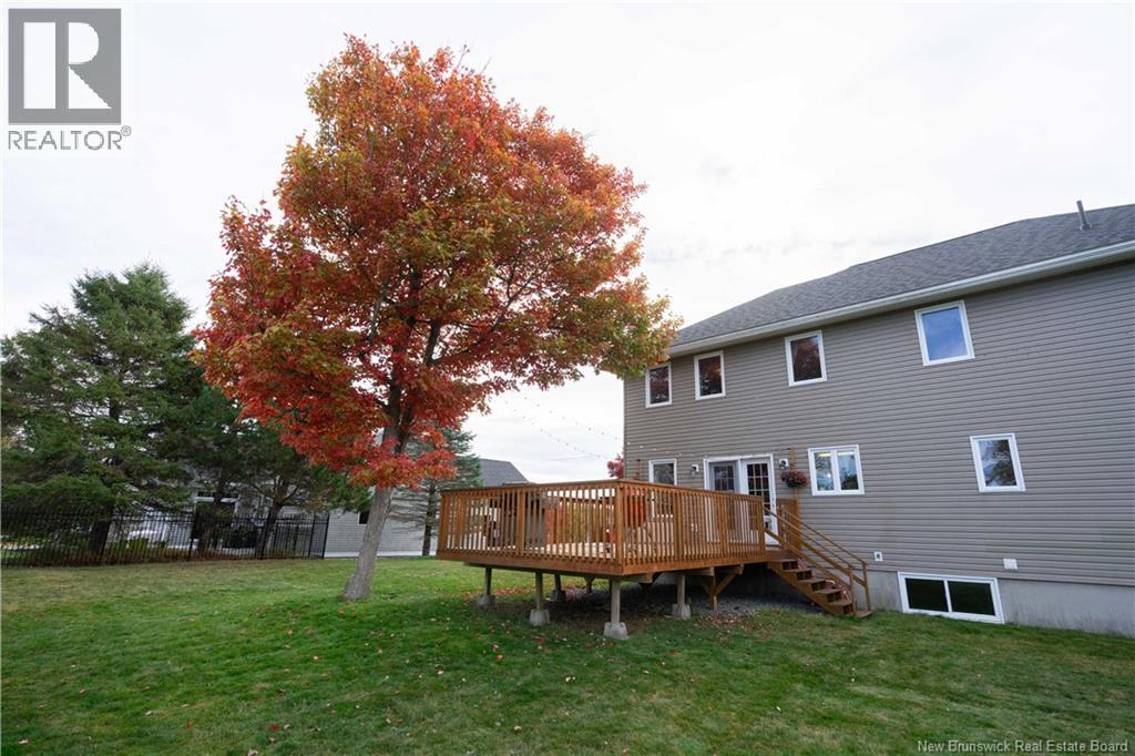 86 Cedarwood Drive, Saint John, New Brunswick  E2K 5P4 - Photo 35 - NB129585