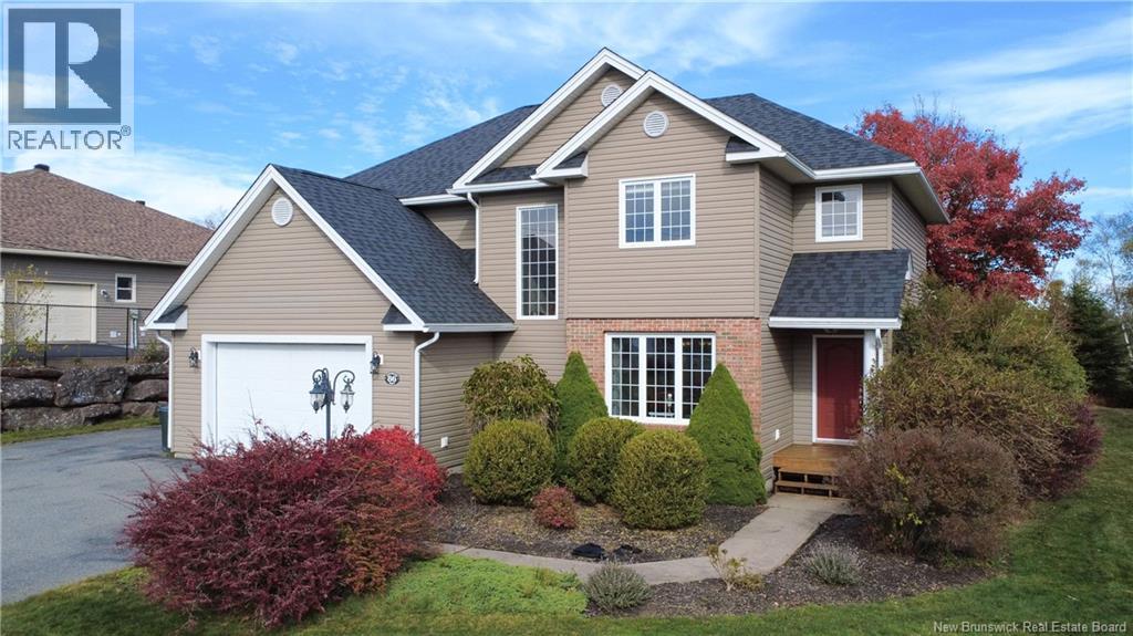 86 Cedarwood Drive, Saint John, New Brunswick