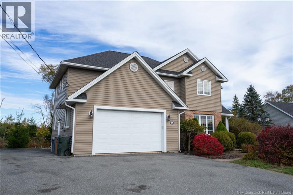 86 Cedarwood Drive, Saint John, New Brunswick  E2K 5P4 - Photo 38 - NB129585