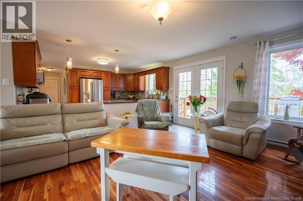 86 Cedarwood Drive, Saint John, New Brunswick  E2K 5P4 - Photo 4 - NB129585