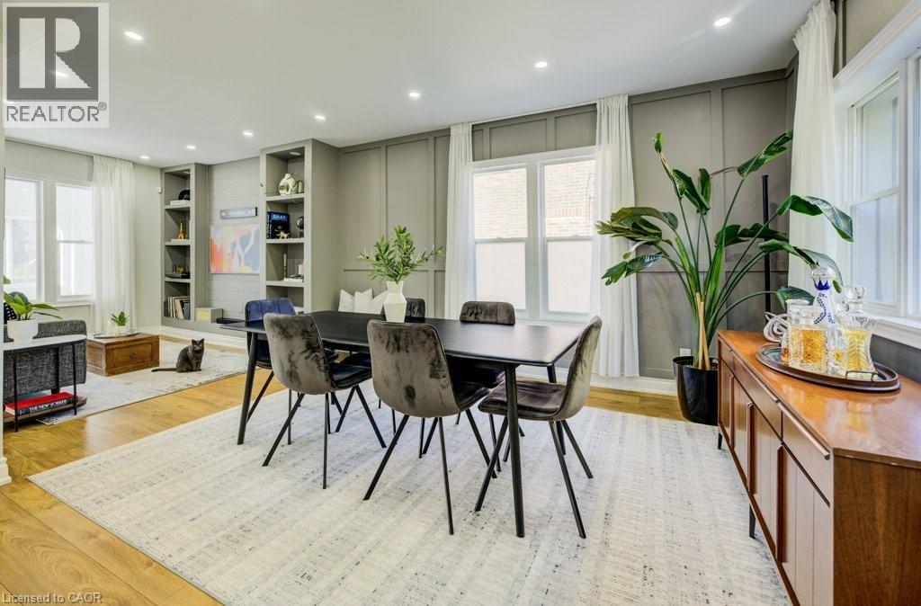 160 Homewood Avenue, Kitchener, Ontario  N2M 1W9 - Photo 10 - 40778665