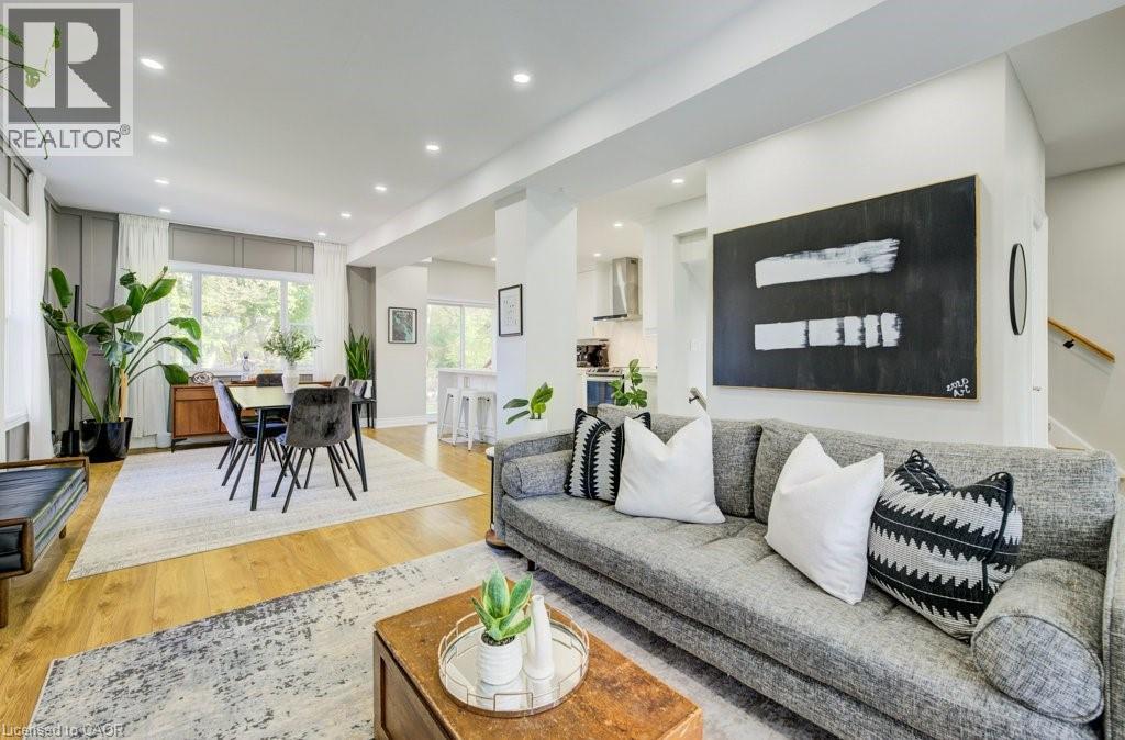 160 Homewood Avenue, Kitchener, Ontario  N2M 1W9 - Photo 9 - 40778665