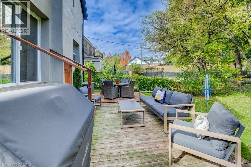 160 Homewood Avenue, Kitchener, Ontario  N2M 1W9 - Photo 43 - 40778665