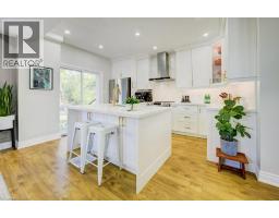 160 HOMEWOOD Avenue, Kitchener, Ontario