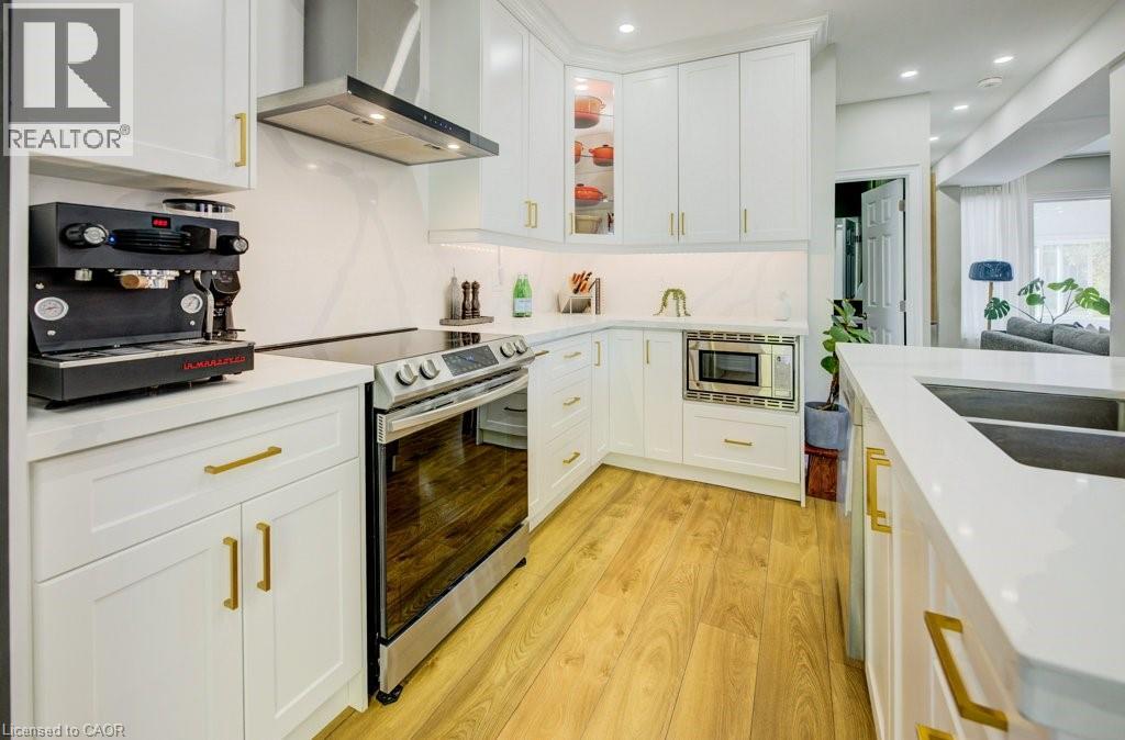 160 Homewood Avenue, Kitchener, Ontario  N2M 1W9 - Photo 17 - 40778665